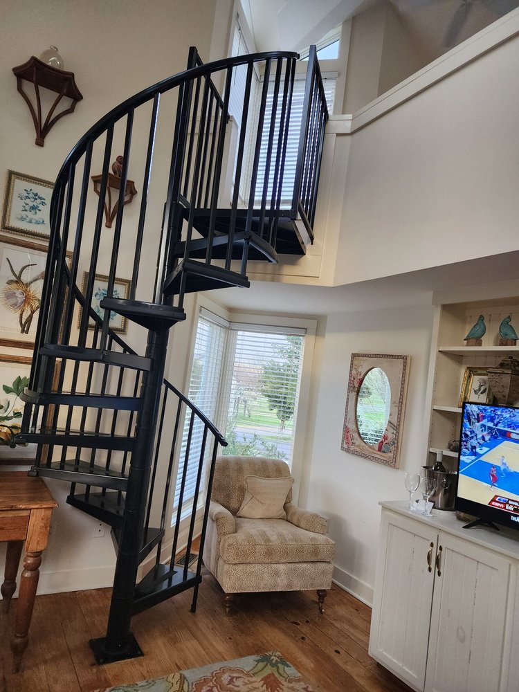 The Farmhouse at Veritas