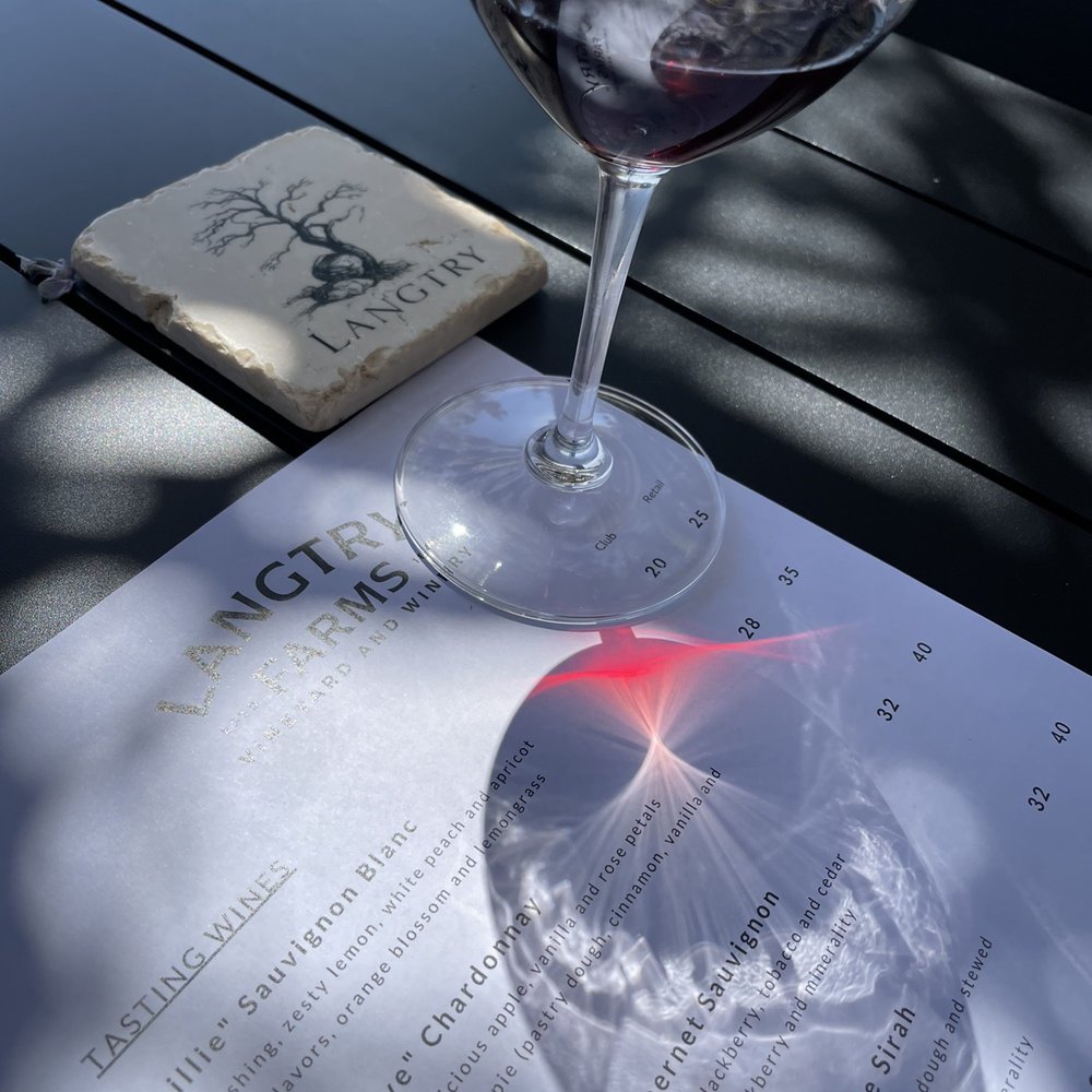 Langtry Farms - Wine - Wine Tasting Room Near Me - Middletown, California Langtry Farms - Wine - Wine Tasting Room Near Me - Middletown, California