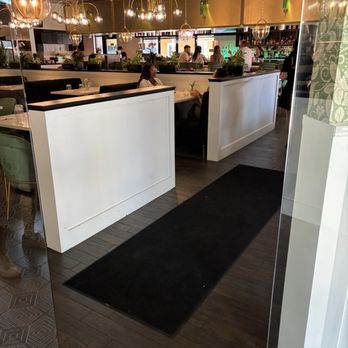 Plate Tapas Grill & Lounge - Indoors - Tapas/Small Plates Near Me - Tampa, Florida