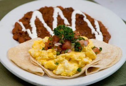 Pinecrest Diner by null