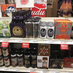 Discount Wine & Spirit Shoppe
