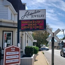 Alexander's Jewelry