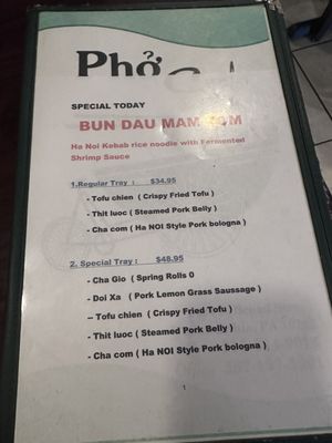 Phở Cyclo Café by null