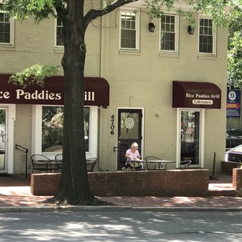 Rice Paddies Grill - Vietnamese Near Me - Bethesda, Maryland Rice Paddies Grill - Vietnamese Near Me - Bethesda, Maryland