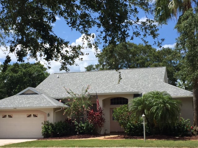 Slide of Pro Roofing Services