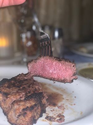 Chef Vola's by null