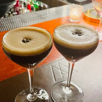 Maple & Ash - Espresso martinis - Steakhouses Near Me - Scottsdale, Arizona Maple & Ash - Espresso martinis - Steakhouses Near Me - Scottsdale, Arizona