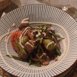 Puerto Escondido - Delicious food