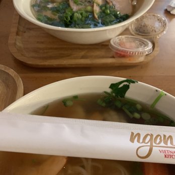 Ngon Vietnamese Kitchen - Vietnamese Near Me - Dallas, Texas Ngon Vietnamese Kitchen - Vietnamese Near Me - Dallas, Texas