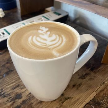 Puroast Coffee - Latte - Coffee & Tea Near Me - Miami, Florida Puroast Coffee - Latte - Coffee & Tea Near Me - Miami, Florida