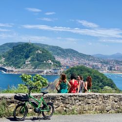 Go Local - Orbea Katu ebike
