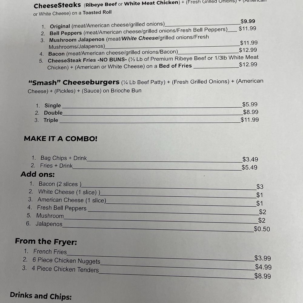Can't Beat These Prices around in Manteca and there quality meat that is so soft amazing i will keep returning here Can't Beat These Prices around in Manteca and there quality meat that is so soft amazing i will keep returning here