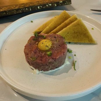 Dusk Lounge - Steak Tartare - Mediterranean Near Me - Indianapolis, Indiana