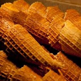 Waffle Cone Item#44804