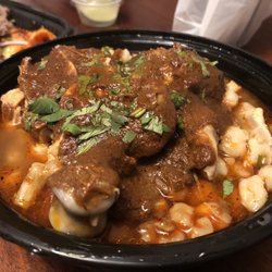 Cielito Lindo - Pozole