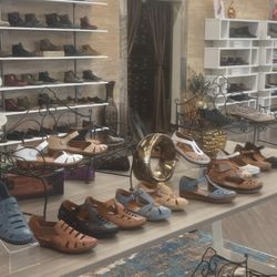 Sole Desire Shoes - Shop with us at 145 3rd St in Historic Railroad Square!
