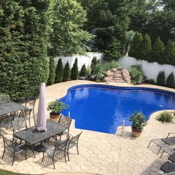 G & S Pools