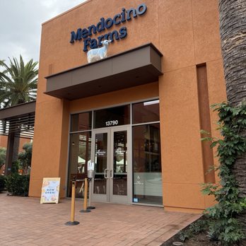 Mendocino Farms - Salad Near Me - Irvine, California Mendocino Farms - Salad Near Me - Irvine, California