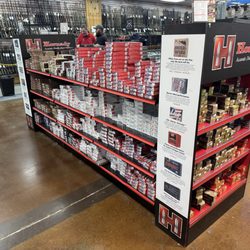 Smoky Mountain Guns and Ammo