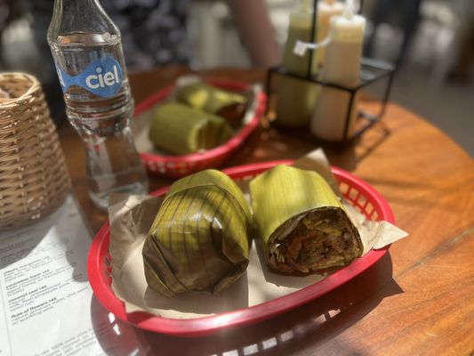 Burrito Amor by null