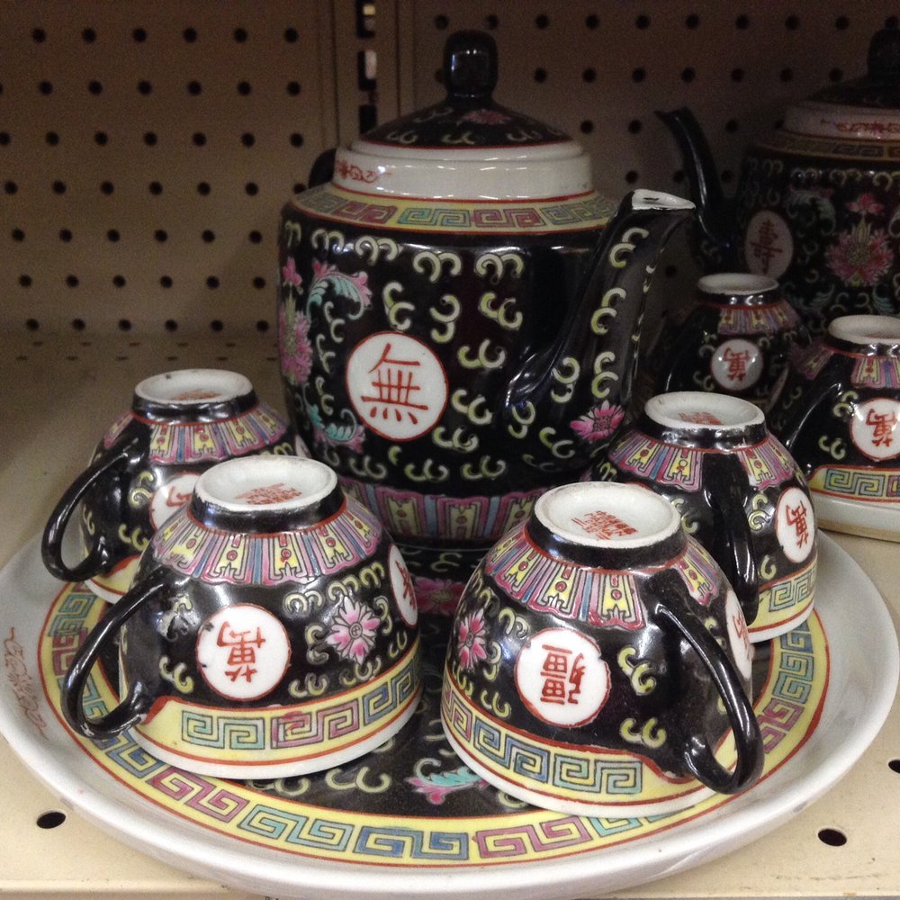 G & L Import Export - a variety of oriental teapots - International Grocery Near Me - Tucson, Arizona G & L Import Export - a variety of oriental teapots - International Grocery Near Me - Tucson, Arizona