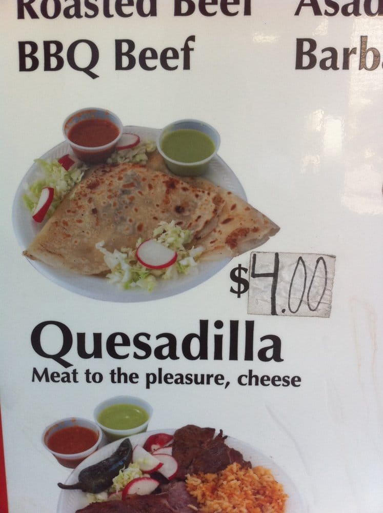 Real Tacos