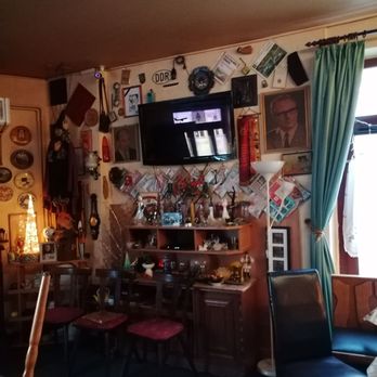 Trödelkneipe - Pubs Near Me - Weimar, TH