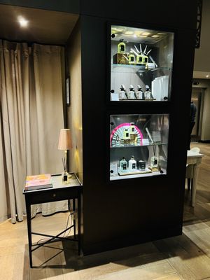 The Dominican by null