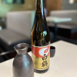 Liuyishou Hotpot - Sake