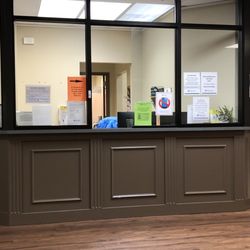Crestwood Medical Center Pre-Admission Testing - Sign in