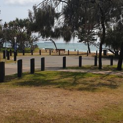Sheĺly Beach Picnic Ground