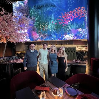 Three Thirty Three - Dining area - Steakhouses Near Me - Tempe, Arizona Three Thirty Three - Dining area - Steakhouses Near Me - Tempe, Arizona
