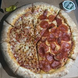 Papa Johns Pizza