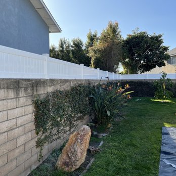 GnG Vinyl Fencing - Fences & Gates Near Me - Glendale, California GnG Vinyl Fencing - Fences & Gates Near Me - Glendale, California
