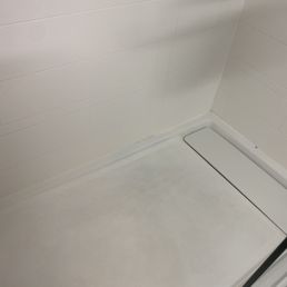Mildew? Rust?