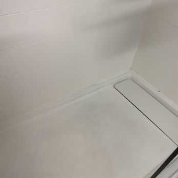 Hampton Inn Marathon - Florida Keys - Mildew? Rust? - Hotels Near Me - Marathon, Florida