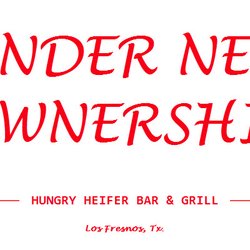 Hungry Heffer Bar And Grill