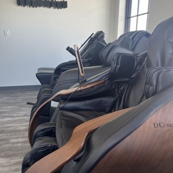 Align Chiropractic and Acupuncture - Massage chairs - Chiropractors Near Me - Frisco, Texas Align Chiropractic and Acupuncture - Massage chairs - Chiropractors Near Me - Frisco, Texas