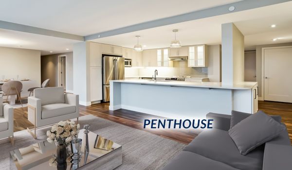 Park Towne Place by null