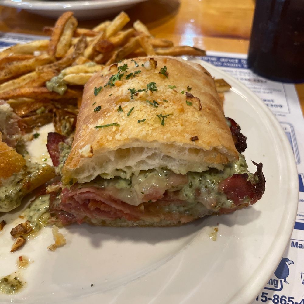 The Johnny B...AMAZING