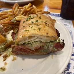 The Johnny B...AMAZING The Johnny B...AMAZING