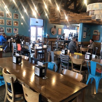 Tacos 4 Life - Clean interior - Tacos Near Me - Rogers, Arkansas Tacos 4 Life - Clean interior - Tacos Near Me - Rogers, Arkansas
