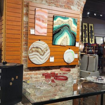 Noctua Emporium - Cool art - Used, Vintage & Consignment Near Me - Olympia, Washington