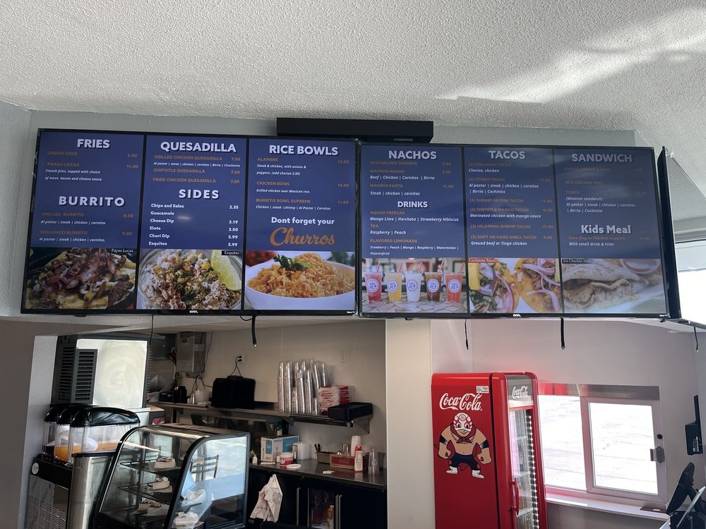 Taco Jo’s