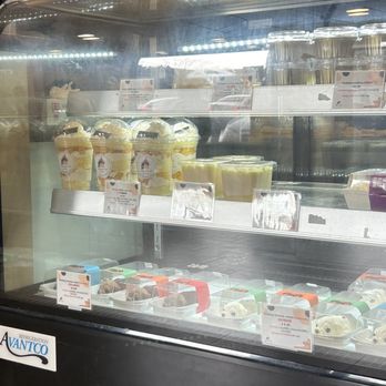 Timeless Tea - Desserts Near Me - Seattle, Washington Timeless Tea - Desserts Near Me - Seattle, Washington