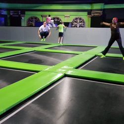Flip Out