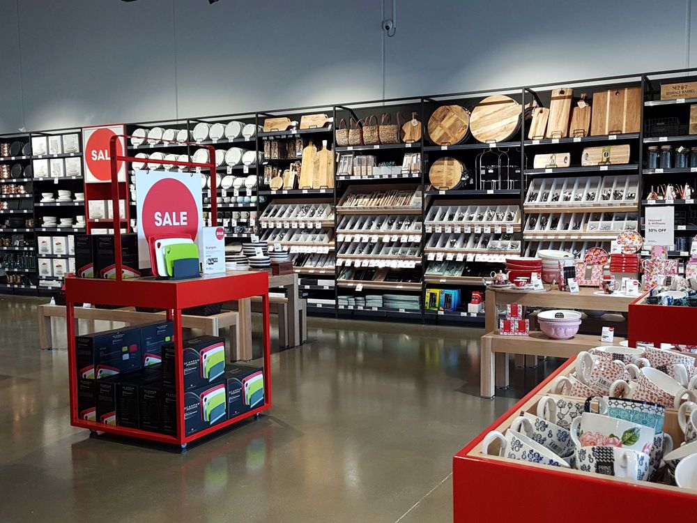 Kitchen Warehouse Kitchen Bath 86 Bell St Melbourne