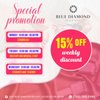 Blue Diamond Nails Spa gift card