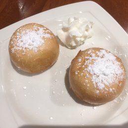 Volcano Bun (egg custard bun) Volcano Bun (egg custard bun)