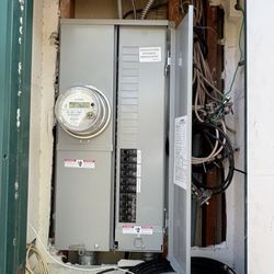 B&M Electric